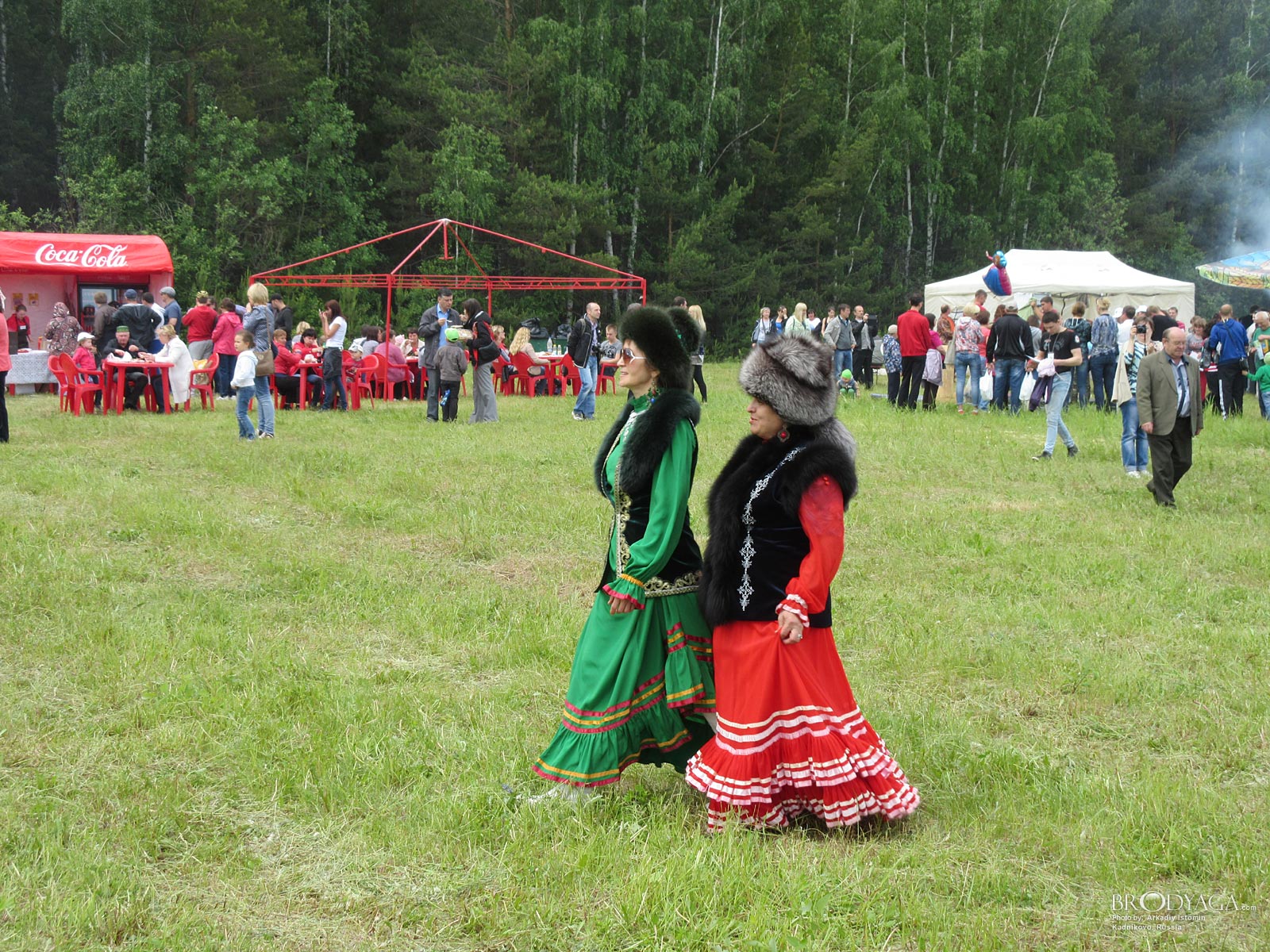 Kadnikovo (Кадниково)